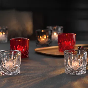 Noblesse φανάρι - διαφανές - Nachtmann