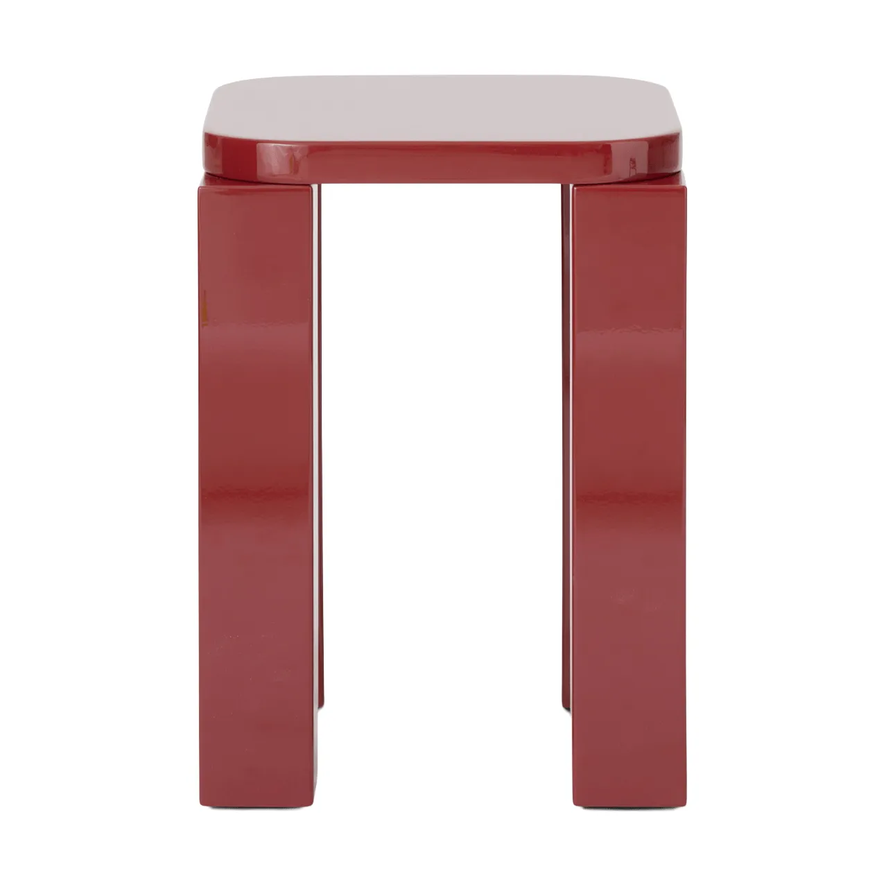 Atlas σκαμπό, Burgundy New Works