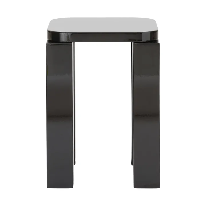 Atlas σκαμπό - Espresso - New Works