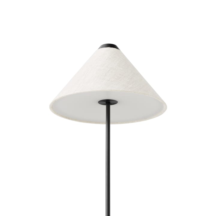 Φορητό επιτραπέζιο φωτιστικό Brolly, Linen New Works