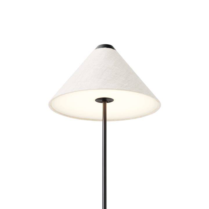 Φορητό επιτραπέζιο φωτιστικό Brolly, Linen New Works
