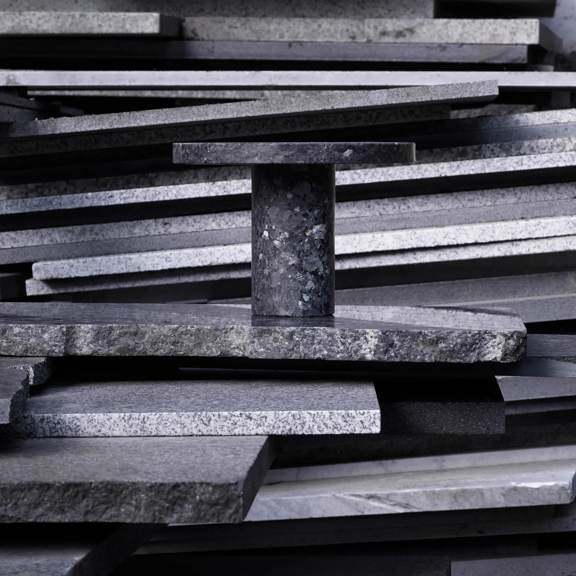 Core επιτραπέζιο φωτιστικό, Lundhs blue New Works