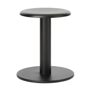 Coupe σκαμπό - Black, Ø40x46 εκ. - New Works