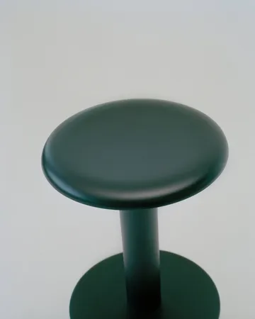 Coupe σκαμπό - Black, Ø40x46 εκ. - New Works