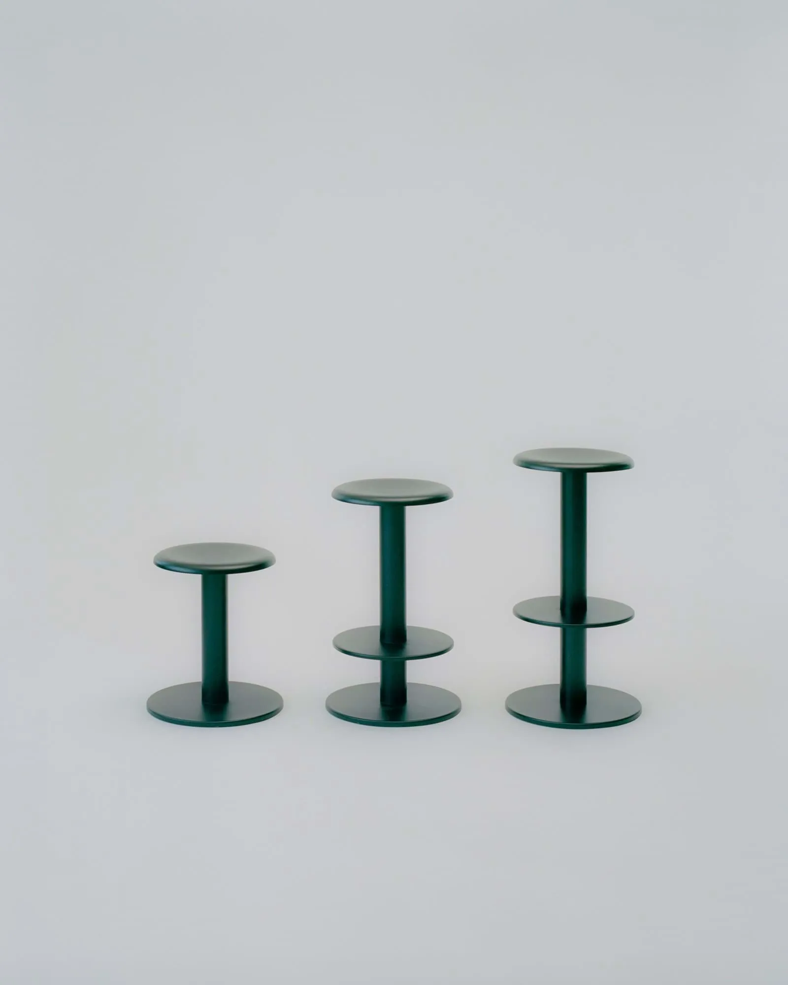 Coupe σκαμπό μπαρ, Black, 76 εκ. New Works