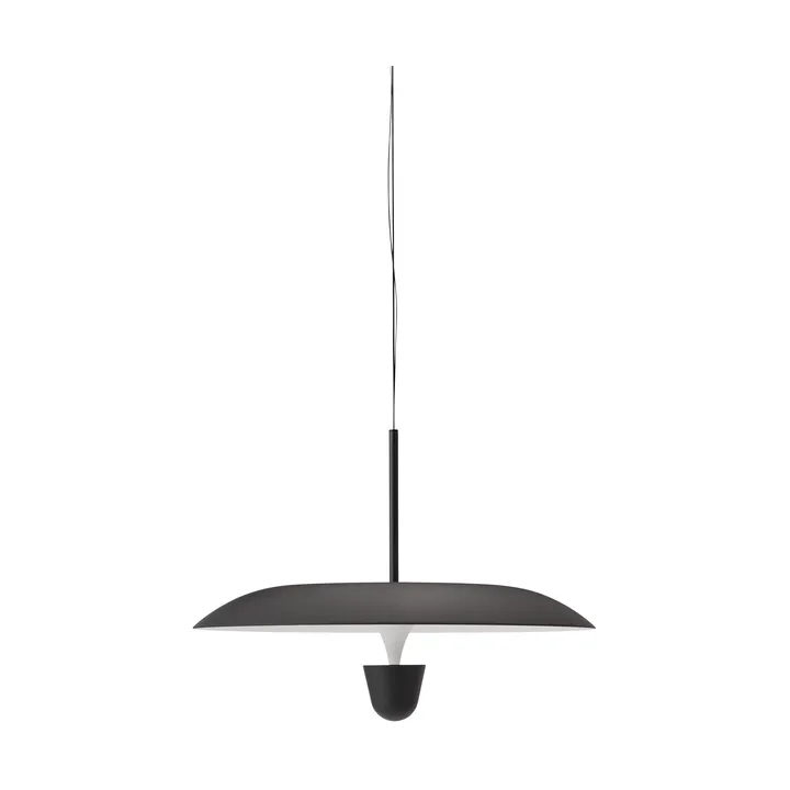 Kantarell φωτιστικό οροφής Ø55 εκ. - Black - New Works