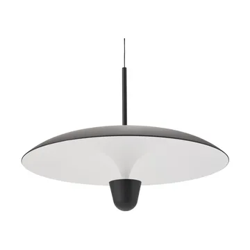 Kantarell φωτιστικό οροφής Ø55 εκ. - Black - New Works