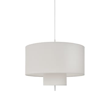 Margin κρεμαστό φωτιστικό Ø90 cm - Λευκό - New Works