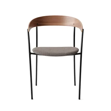 Πολυθρόνα Missing - Καρυδιά-Molly 2 170 - New Works