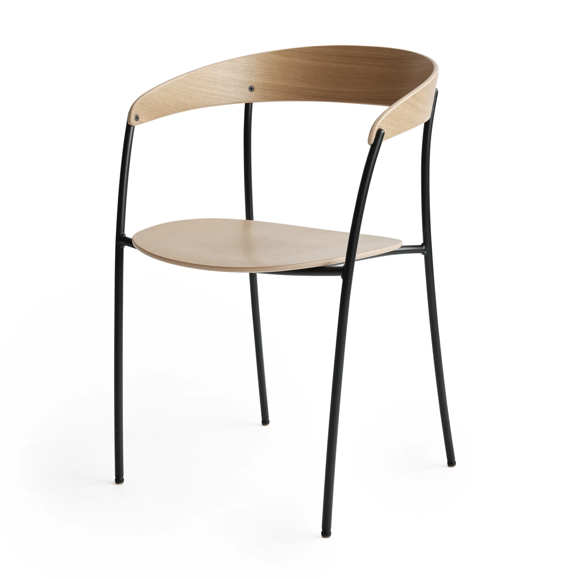 Πολυθρόνα Missing, Δρυς New Works