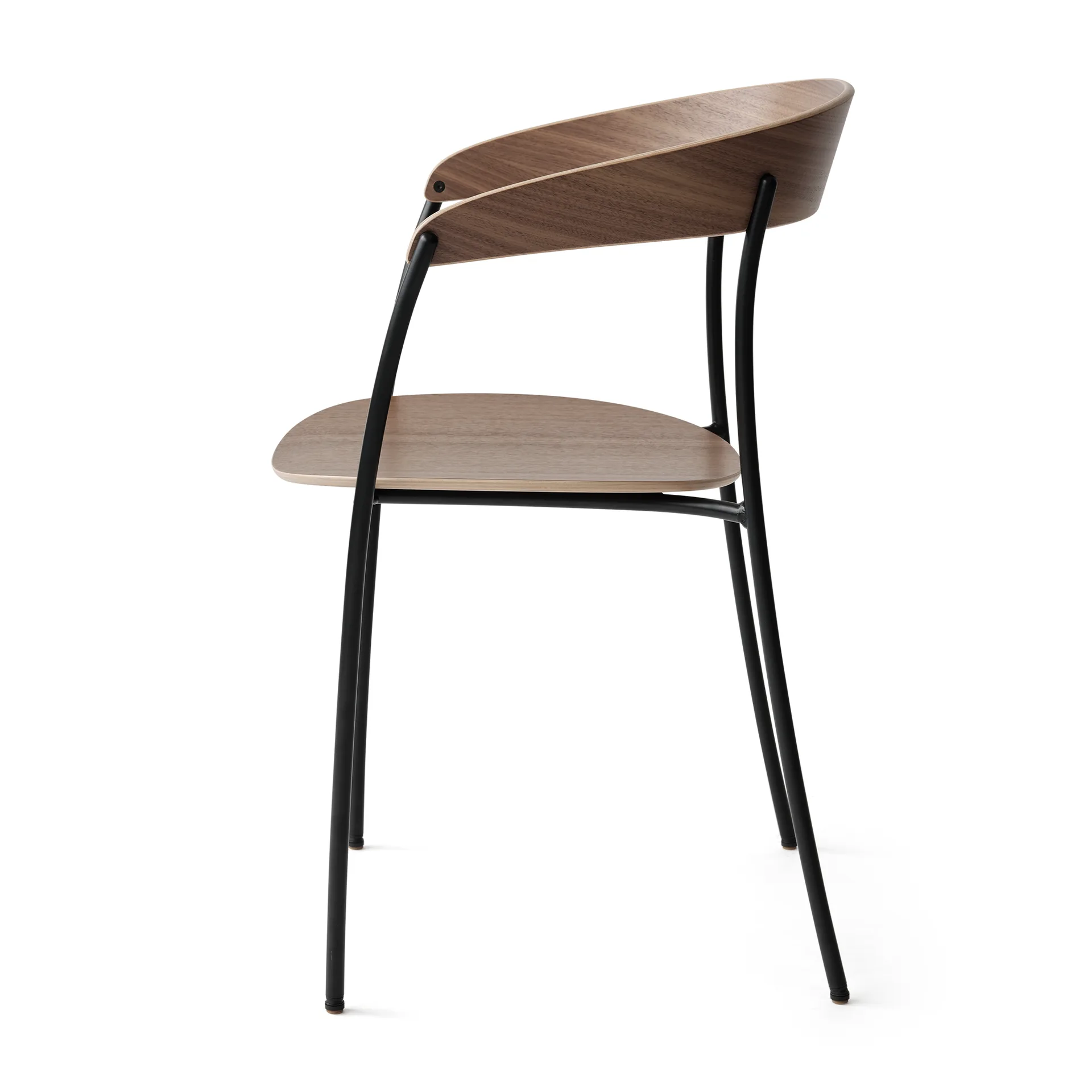 Πολυθρόνα Missing, Καρυδιά New Works