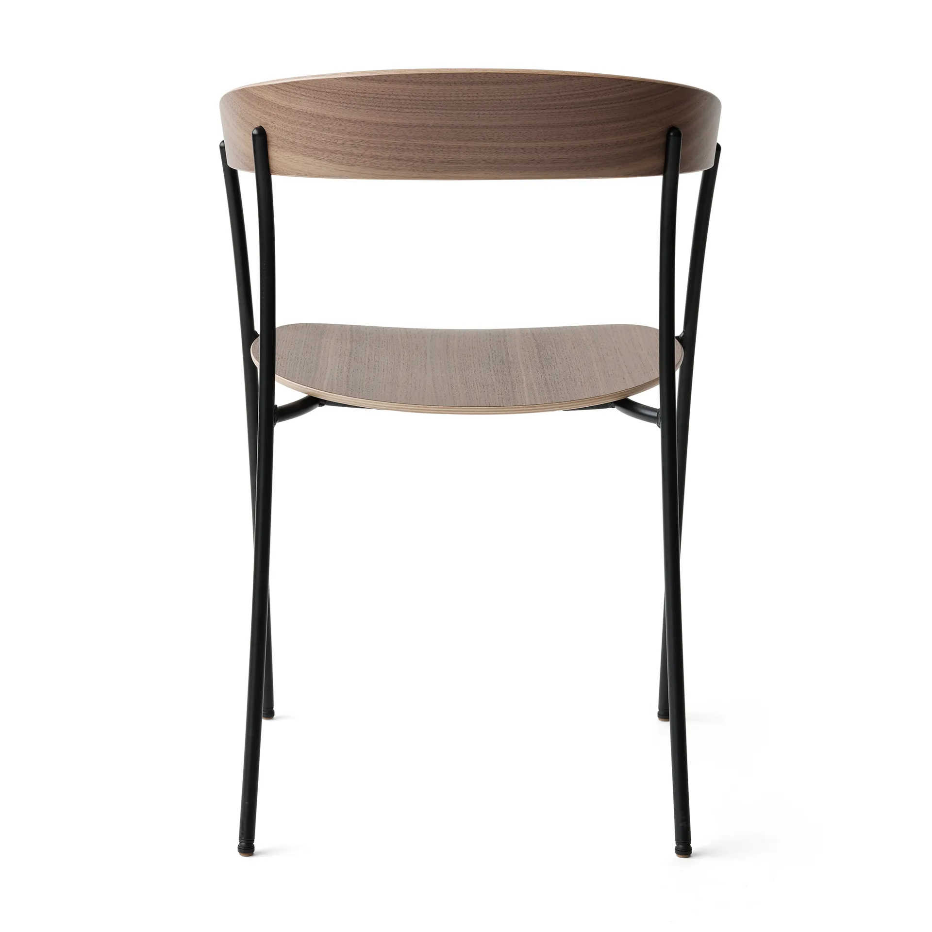 Πολυθρόνα Missing, Καρυδιά New Works