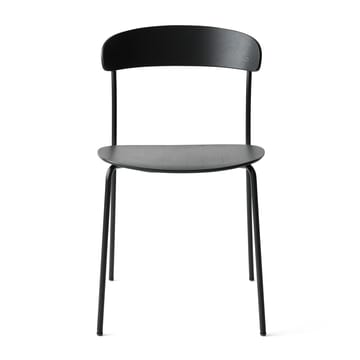 Καρέκλα Missing - Μαύρη τέφρα - New Works
