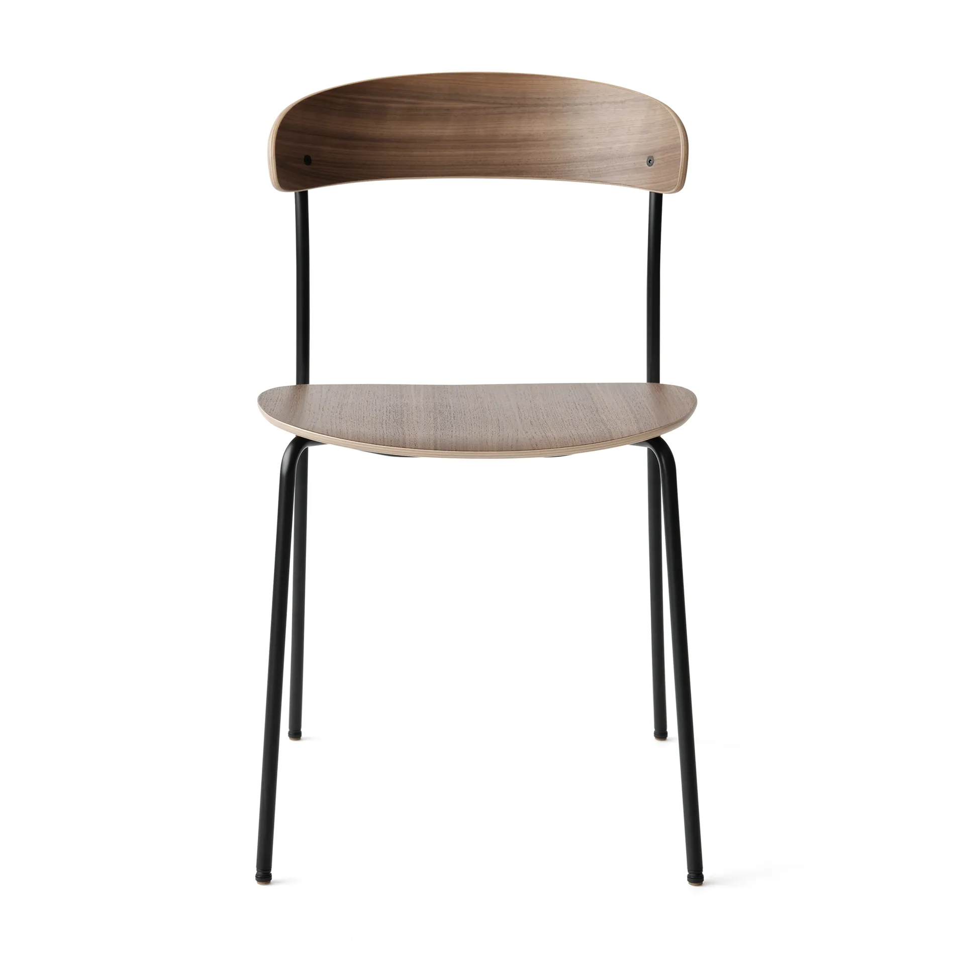 Καρέκλα Missing, Καρυδιά New Works