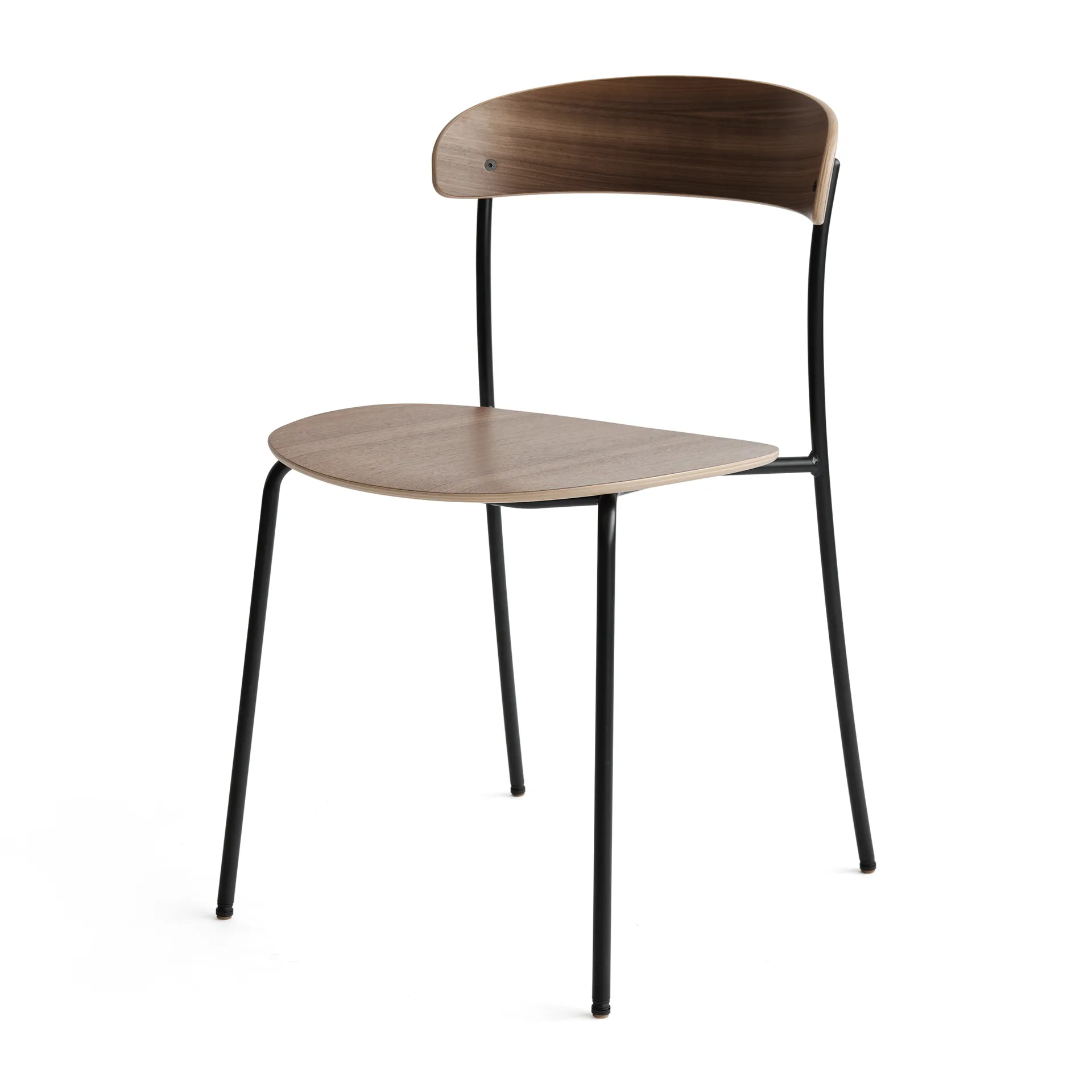 Καρέκλα Missing, Καρυδιά New Works