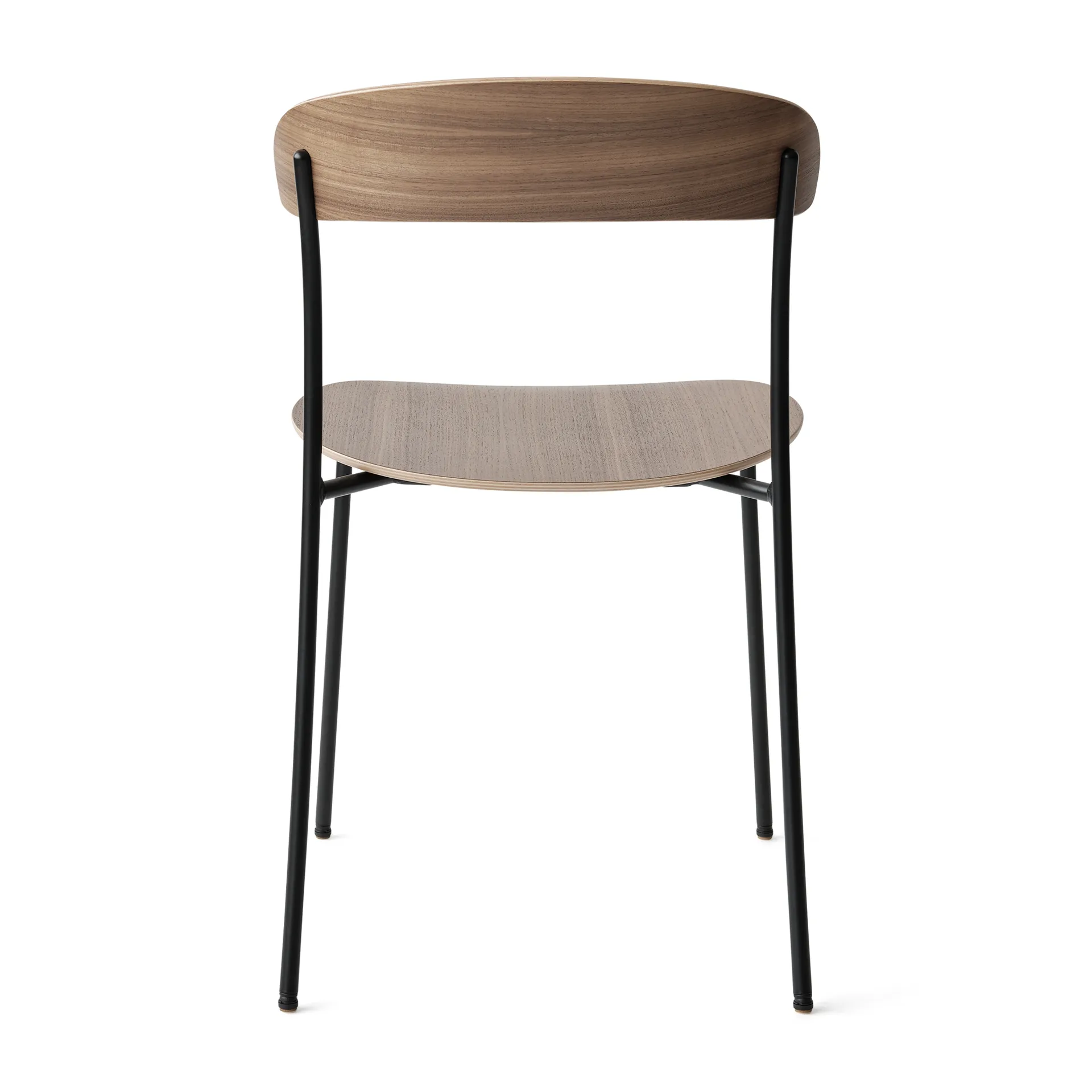 Καρέκλα Missing, Καρυδιά New Works