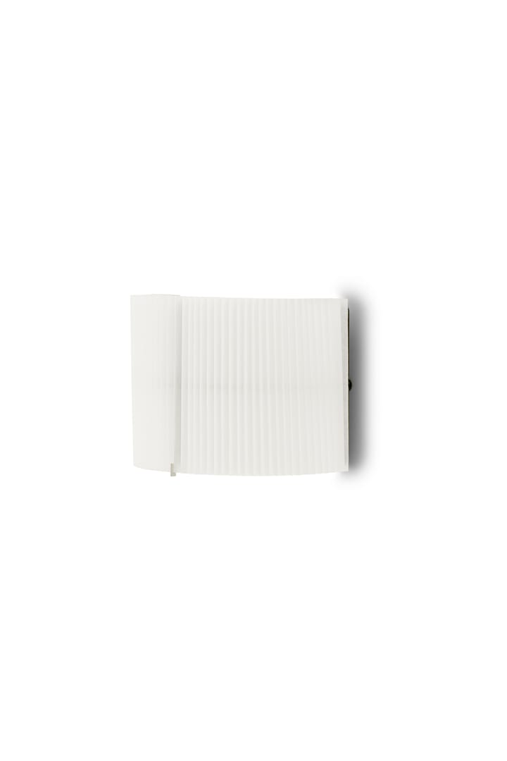 Nebra φωτιστ�ικό τοίχου Ø27-40 cm, White New Works