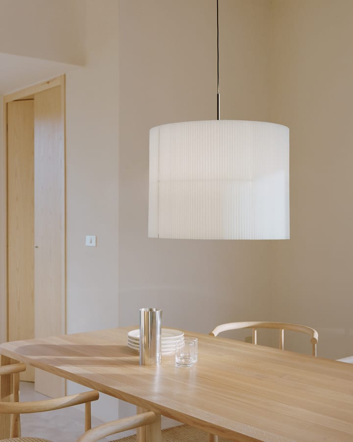 Nebra Large κρεμαστό φωτιστικό Ø50-90 cm, White New Works