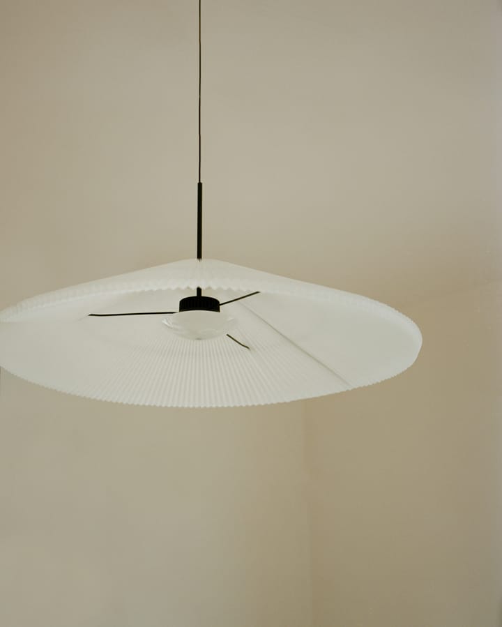 Nebra Large κρεμαστό φωτιστικό Ø50-90 cm, White New Works
