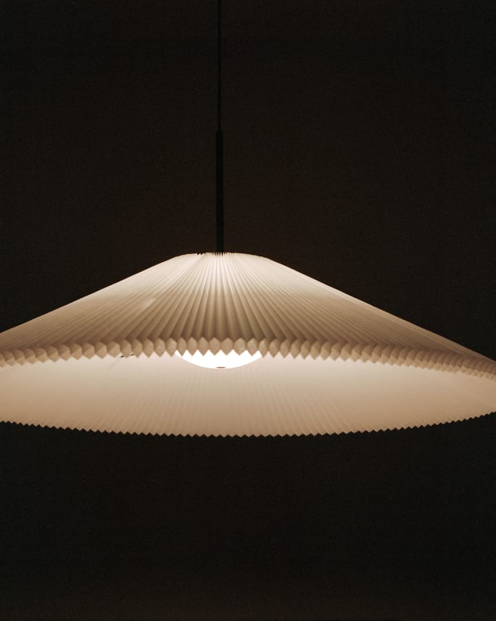 Nebra Large κρεμαστό φωτιστικό Ø50-90 cm, White New Works