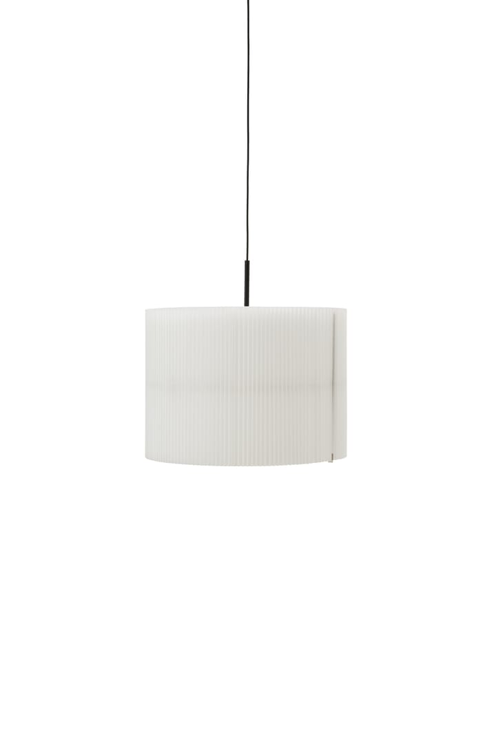 Nebra Small κρεμαστό φωτιστικό Ø40-70 cm, White New Works
