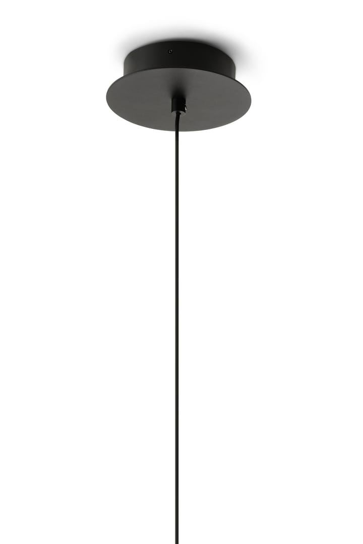 Nebra Small κρεμαστό φωτιστικό Ø40-70 cm, White New Works