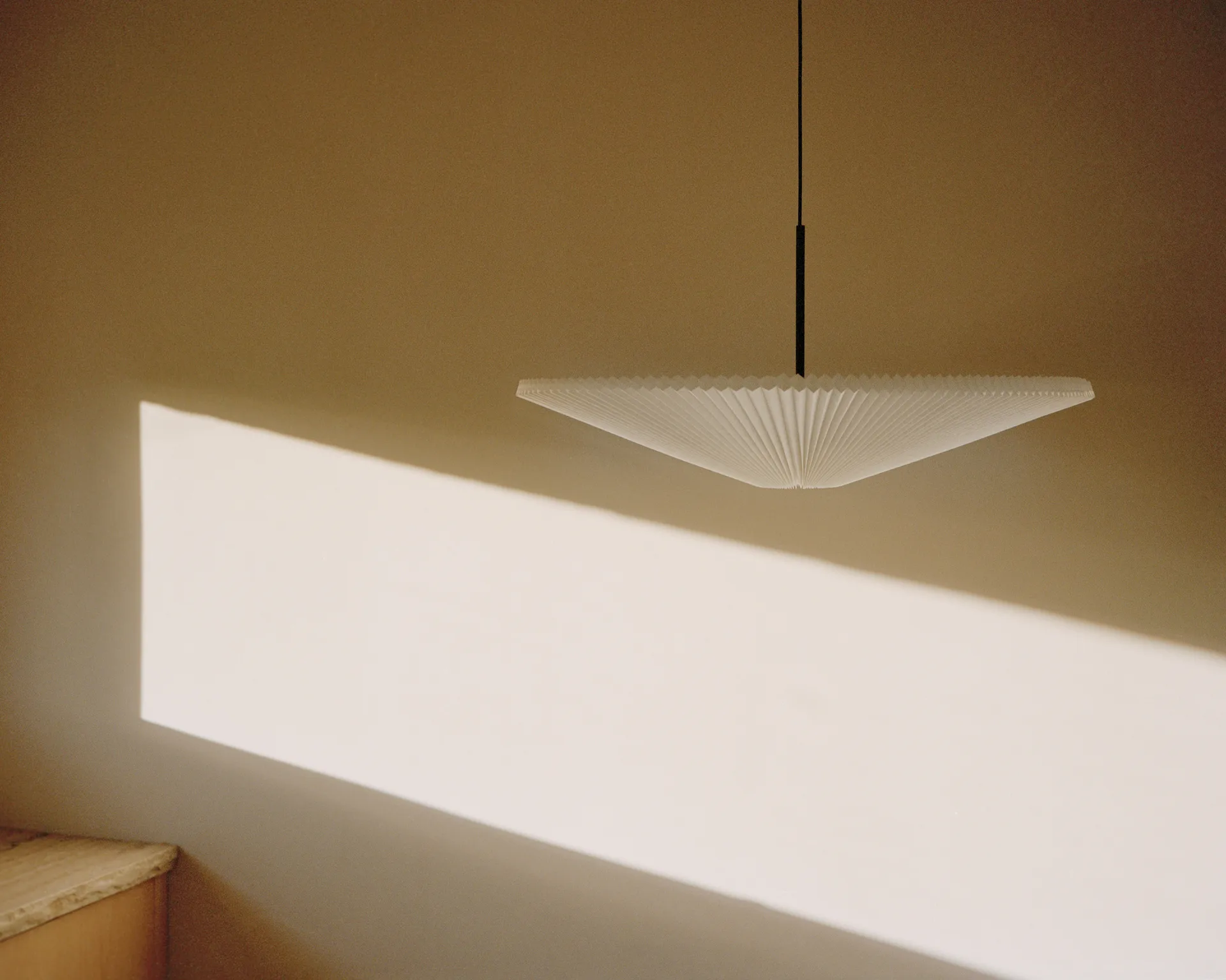 Nebra Small κρεμαστό φωτιστικό Ø40-70 cm, White New Works