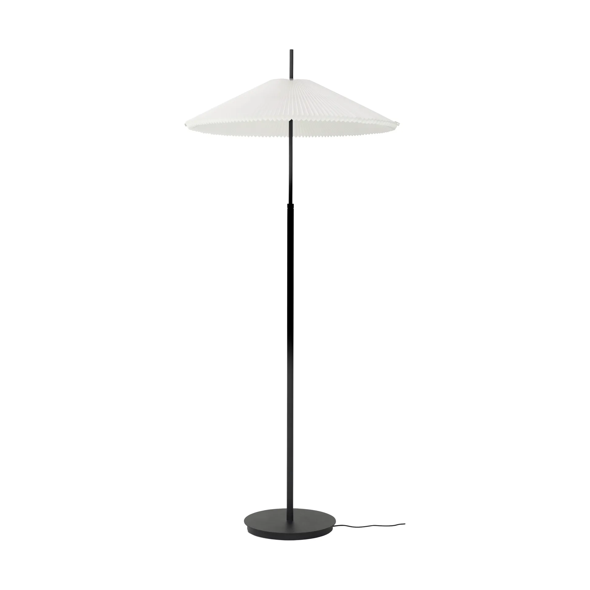 Nebra φωτιστικό δαπέδου, White (λευκό), 150 εκ. New Works