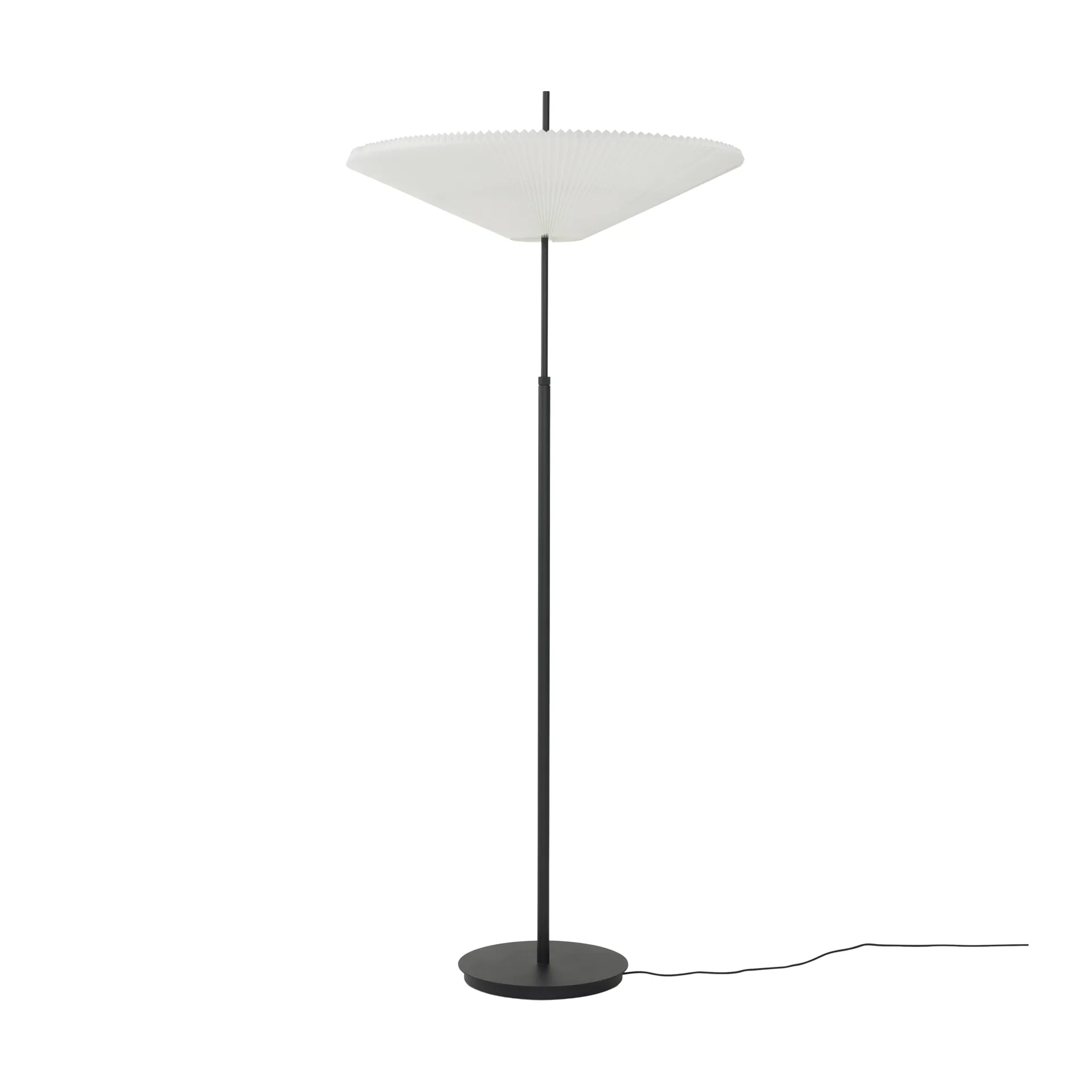 Nebra φωτιστικό δαπέδου, White (λευκό), 150 εκ. New Works