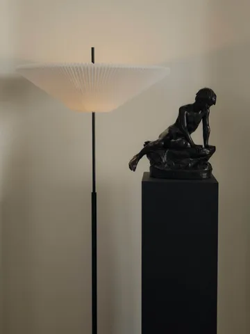 Nebra φωτιστικό δαπέδου - White (λευκό), 150 εκ. - New Works