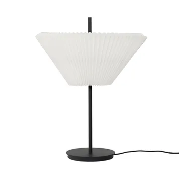Nebra επιτραπέζιο φωτιστικό - White (λευκό) - New Works
