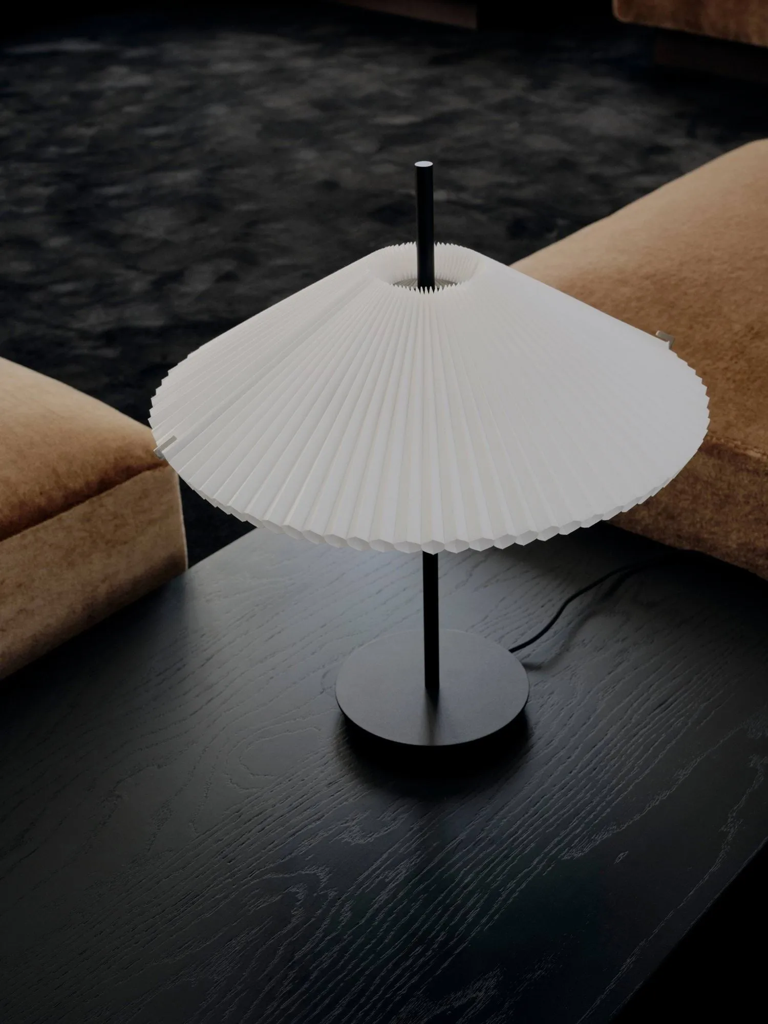 Nebra επιτραπέζιο φωτιστικό, White (λευκό) New Works