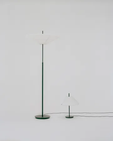 Nebra επιτραπέζιο φωτιστικό - White (λευκό) - New Works