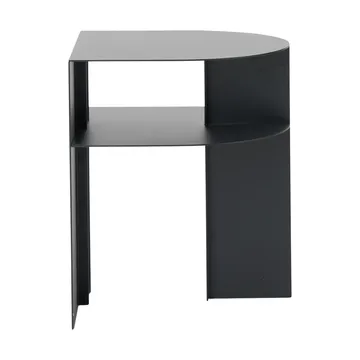 Rand βοηθητικό τραπέζι - Black - New Works