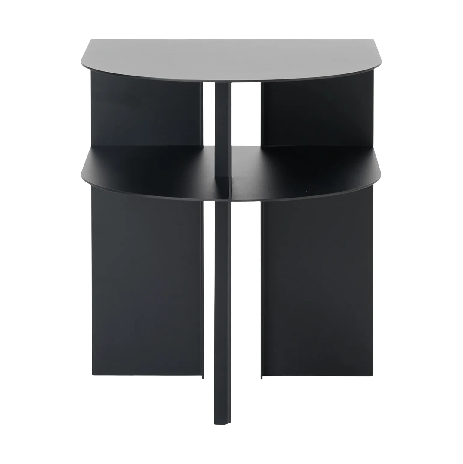 Rand βοηθητικό τραπέζι, Black New Works