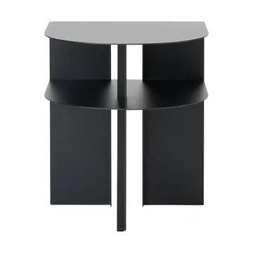 Rand βοηθητικό τραπέζι - Black - New Works