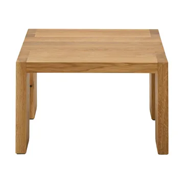 Tennon τραπέζι σαλονιού - Oak, 61x43 cm - New Works