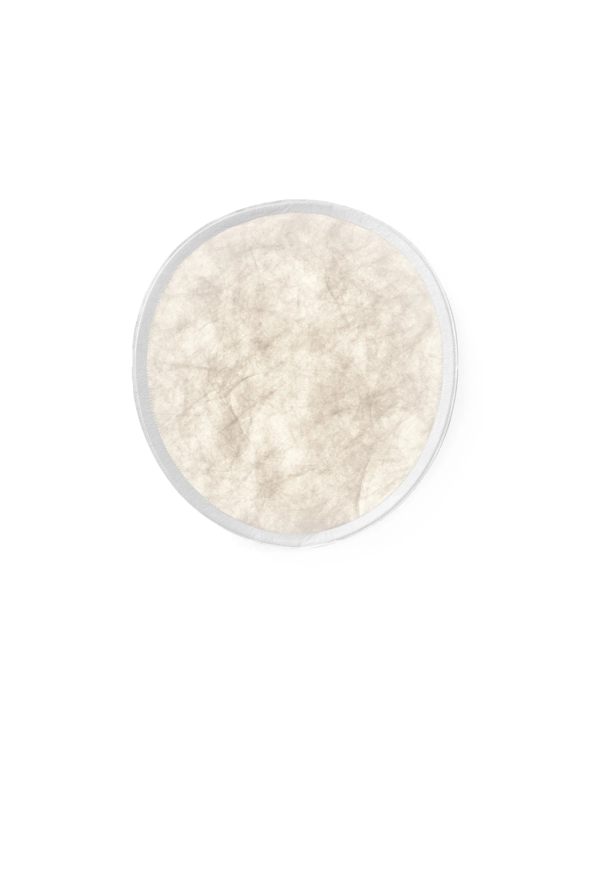 Tense φωτιστικό τοίχου, Λευκό-μαύρο New Works