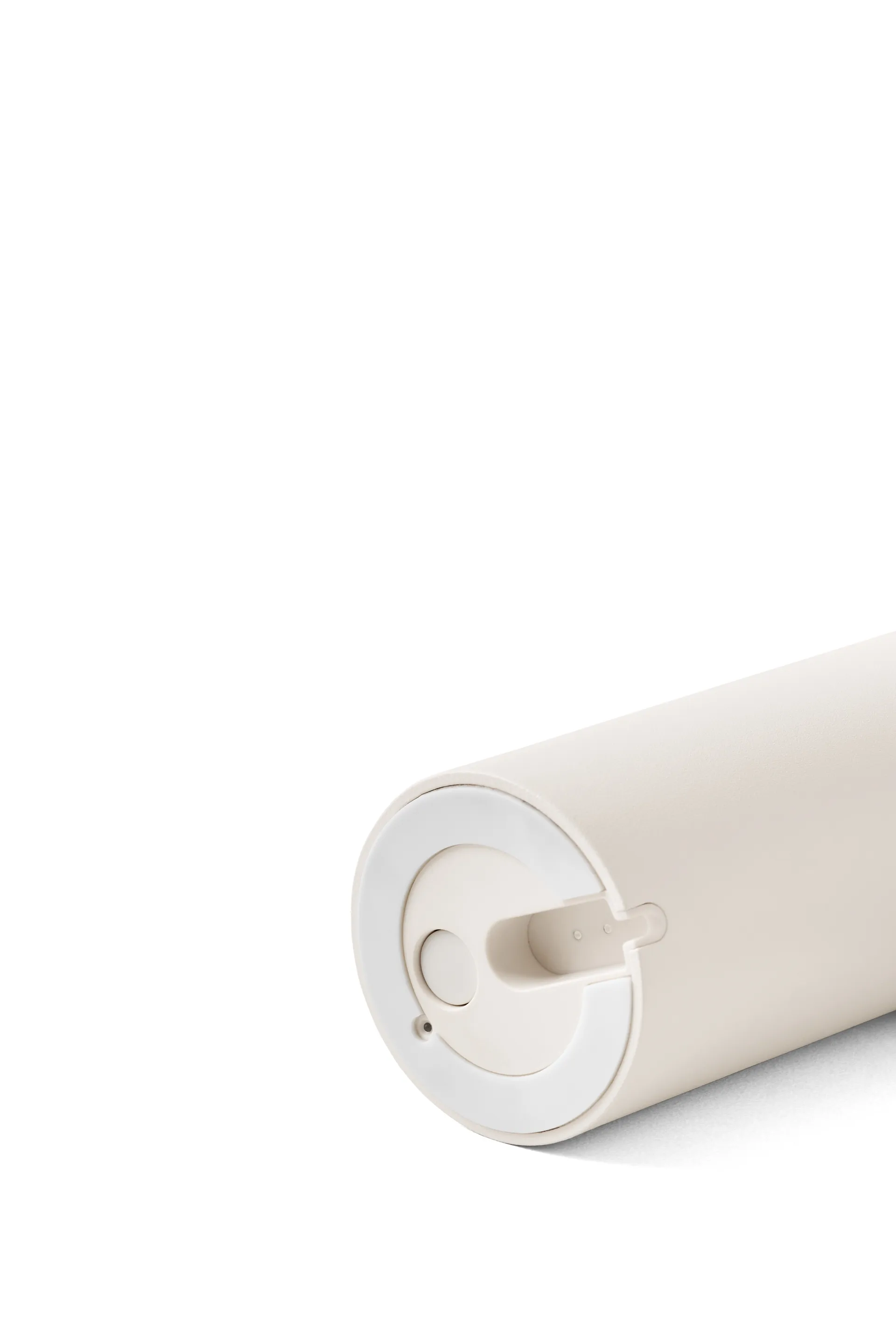 Tense φορητό επιτραπέζιο φωτιστικό 43 cm, Λευκό New Works