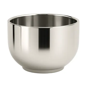Nichba φλιτζάνι εσπρέσο - Ανοξείδωτος χάλυβας, Ø8 εκ. - Nichba