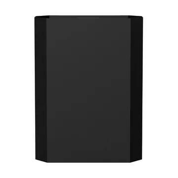 Nichba κάδος απορριμμάτων - Black, 12 l - Nichba