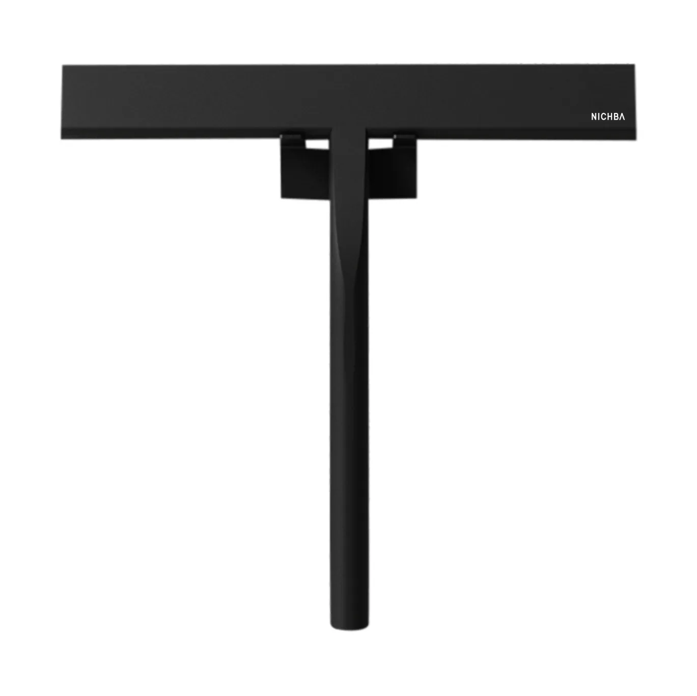 Nichba ξύστρα ντους, Black Nichba