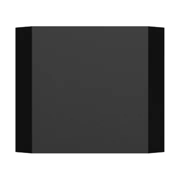 Nichba διανομέας χαρτιού - Black - Nichba