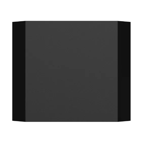 Nichba διανομέας χαρτιού - Black - Nichba