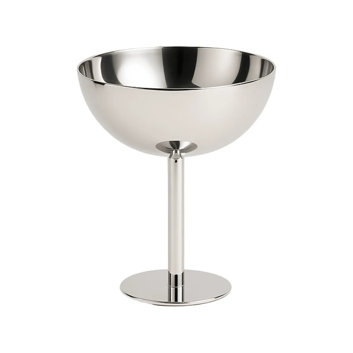 Nichba ice cup μπολ, Ψηλός Nichba