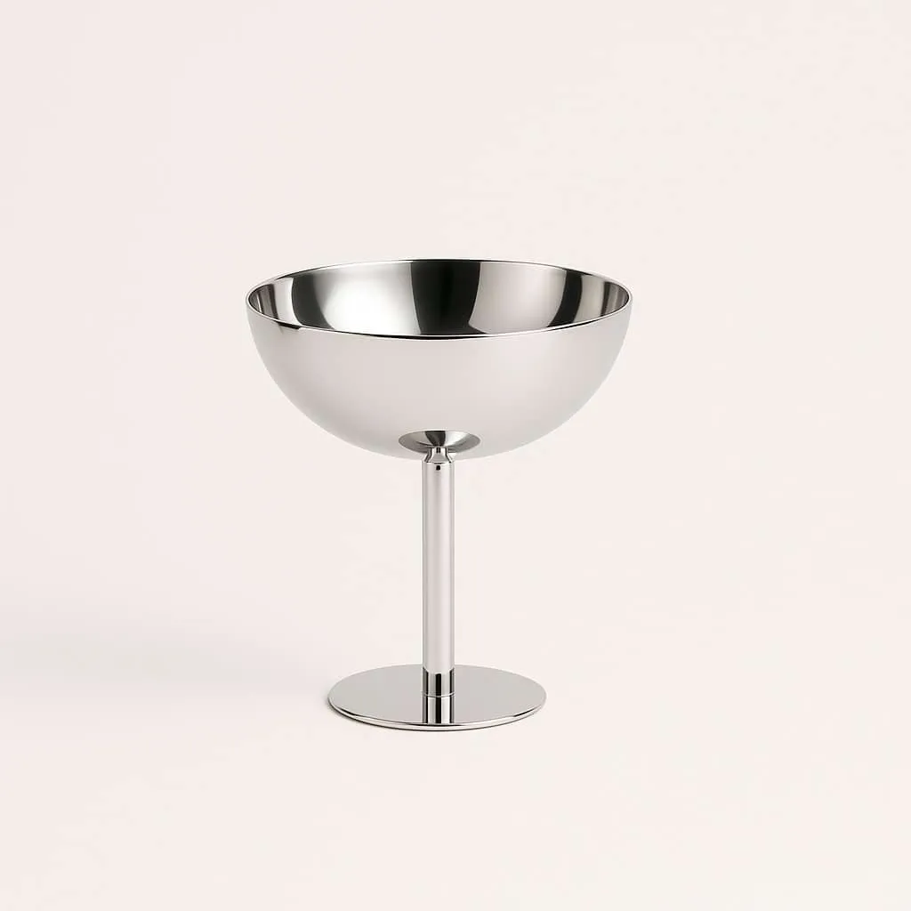 Nichba ice cup μπολ, Ψηλός Nichba
