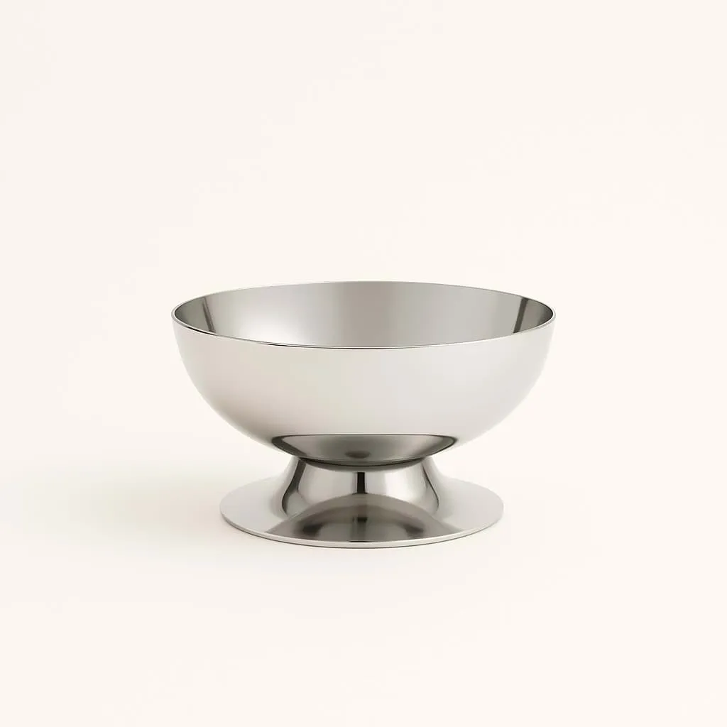 Nichba ice cup μπολ, Χαμηλό Nichba