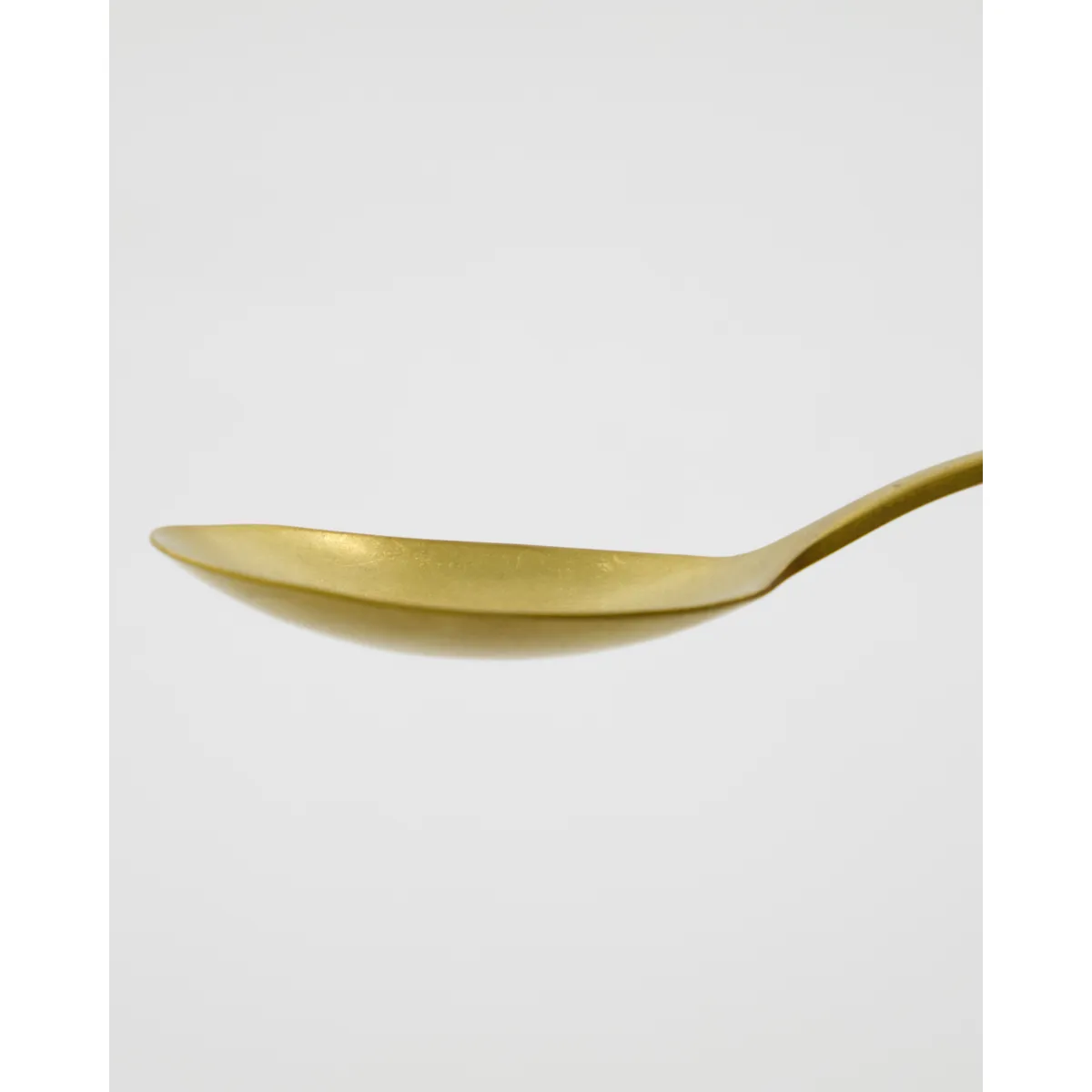 Καθημερινά κουτάλια σερβιρίσματος 2-pack, Χρυσό φινιρισμά Nicolas Vahé