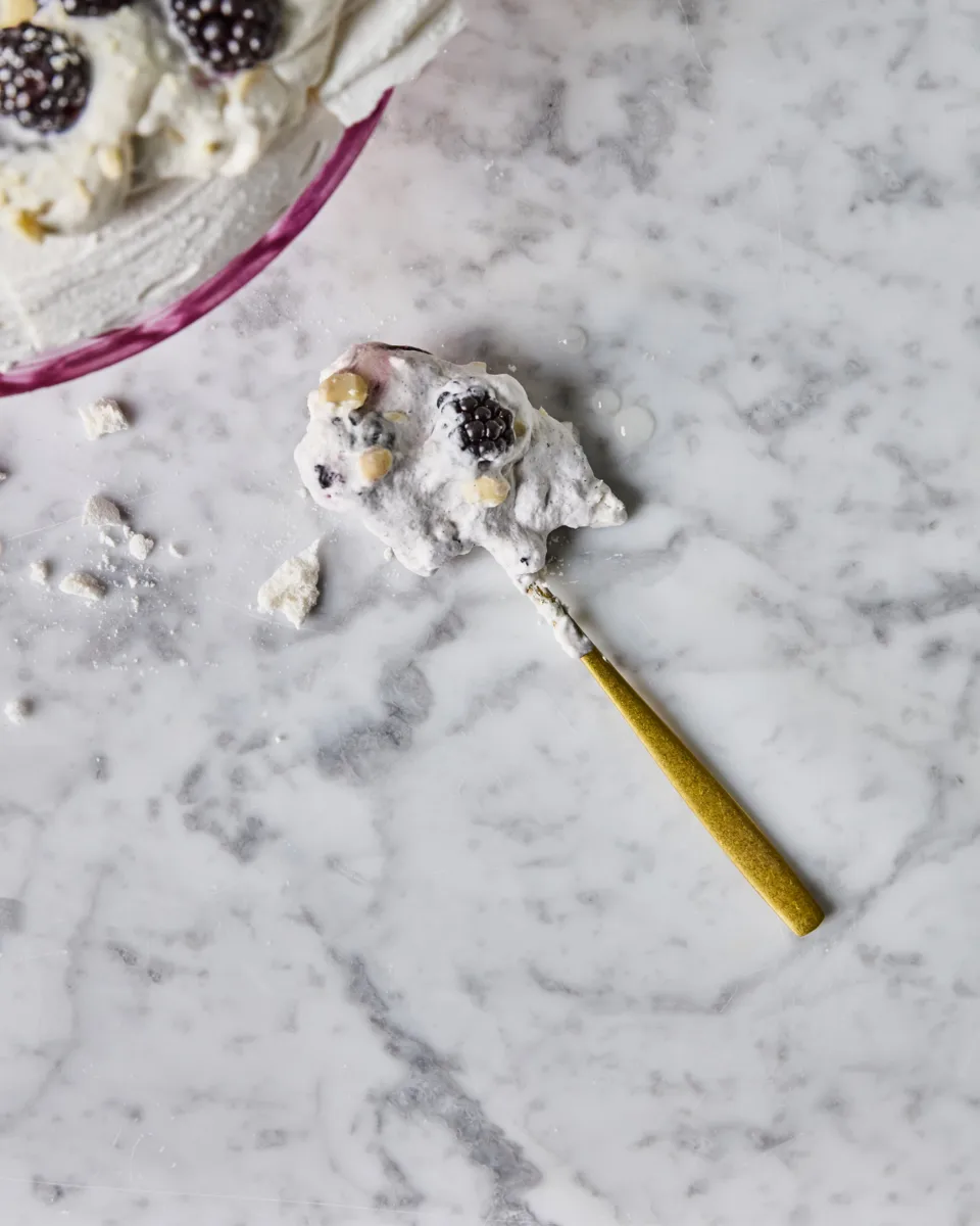 Καθημερινά κουτάλια σερβιρίσματος 2-pack, Χρυσό φινιρισμά Nicolas Vahé