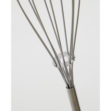 Σύνολο 3 Nicolas Vahé vispar - Silver finish - Nicolas Vahé